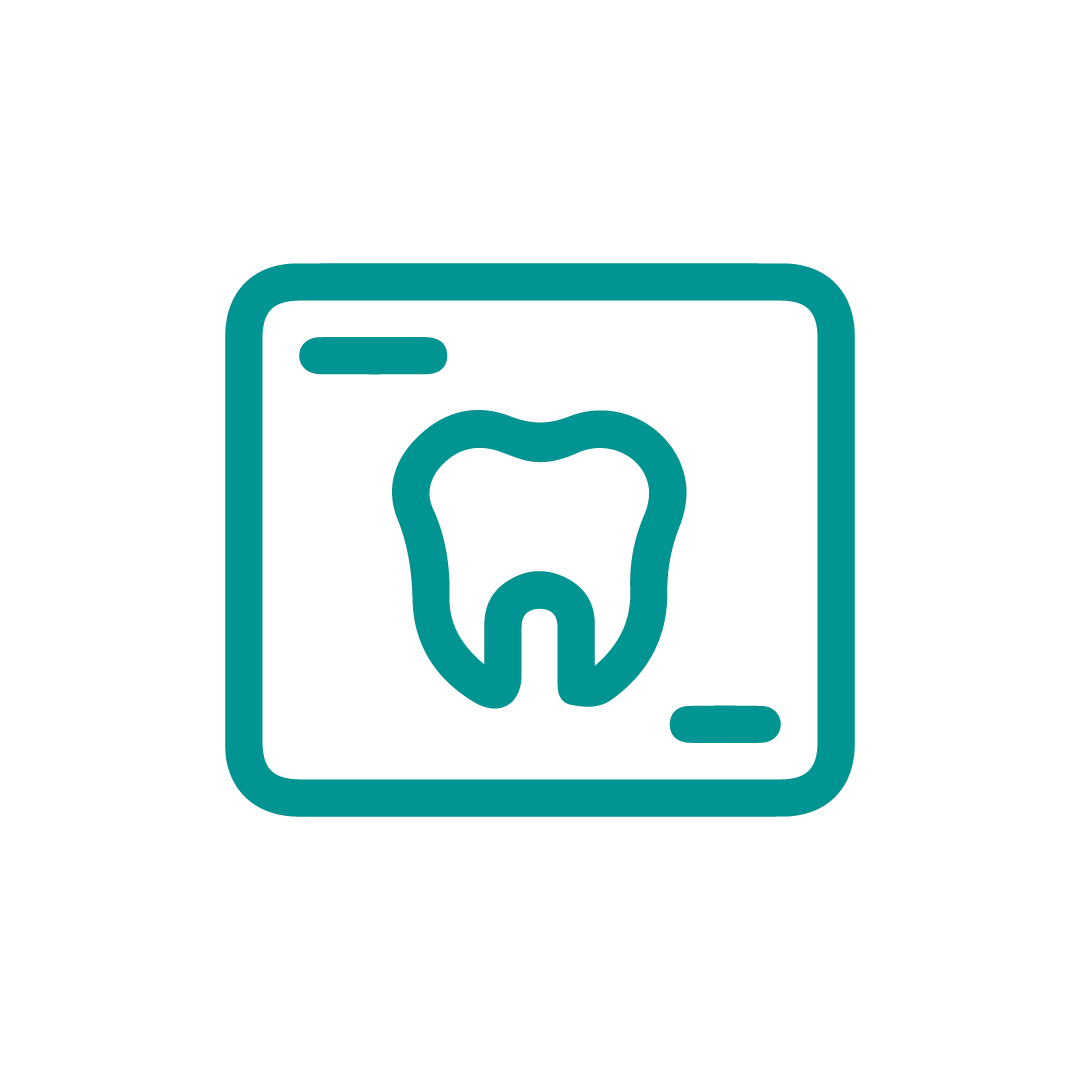 Panorámica y Tomografía Dental