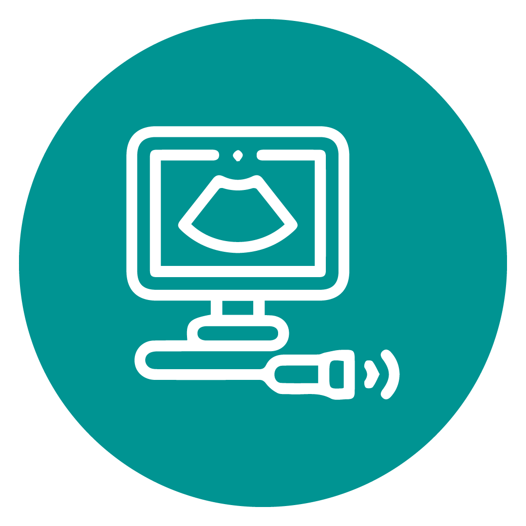 Ecografía y Doppler