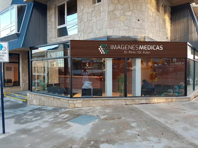 Imágenes Médicas